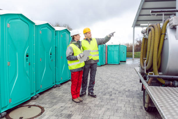  Christmas, FL Portable Potty Rental Pros