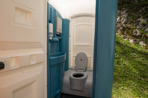 Trusted Christmas, FL Portable Potty Rental Experts
